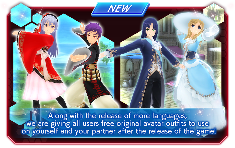 Sword Art Online: Integral Factor to launch worldwide later this